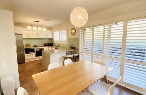 Forster House | Perfect Beach Home in Forster