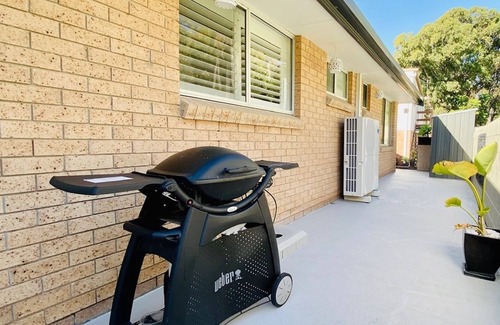 Forster House | Perfect Beach Home in Forster