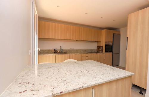 Saint-Jacques House | Perfect Calm House