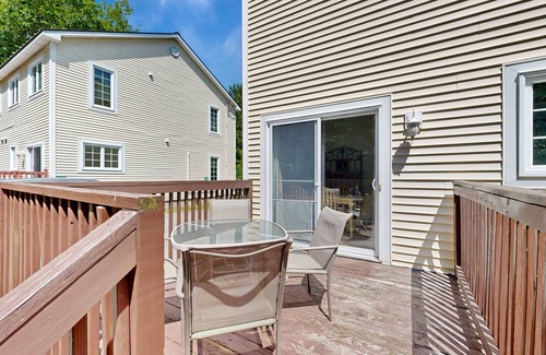 Bar Harbor Cottage | Perfect Cottage Near Downtown & Glen Mary Park w/Full Kitchen, Free WiFi, More