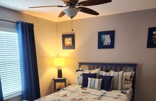 Bartlett Park Cottage | Perfect cottage style house.