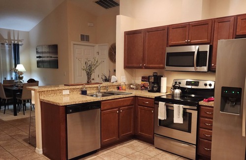 Bartlett Park Cottage | Perfect cottage style house.