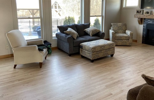 Oshkosh House | Perfect EAA Rental with in ground pool