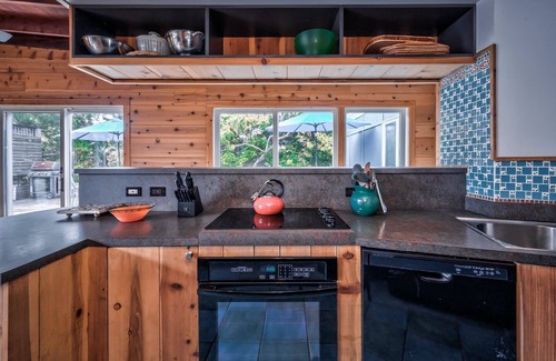 Ocean Beach House | Perfect Family Beach House - Steps from the Beach - Beautiful Fire Island Home