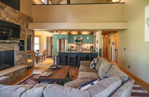 Pagosa Springs Condo | Perfect Family Vacation Getaway!