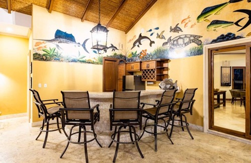 Playa Hermosa House | Perfect Family Vacation with Amazing views of Playa Hermosa