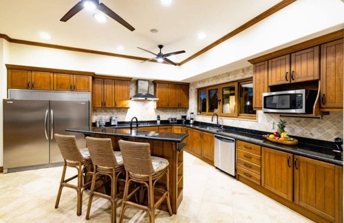 Playa Hermosa House | Perfect Family Vacation with Amazing views of Playa Hermosa