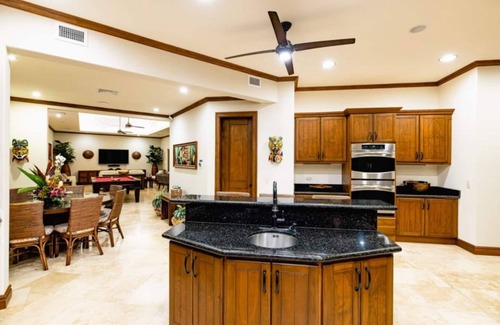 Playa Hermosa House | Perfect Family Vacation with Amazing views of Playa Hermosa