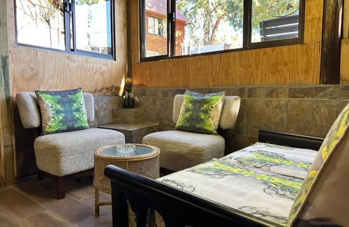 Dullstroom Apartment | Perfect for 8