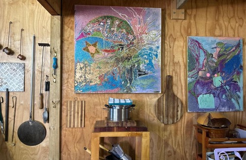 Dullstroom Apartment | Perfect for 8