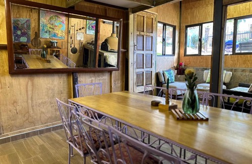 Dullstroom Apartment | Perfect for 8