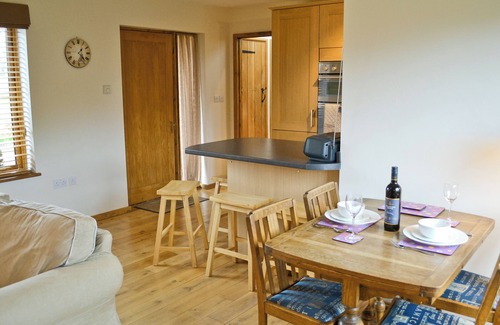 Bearsted Cottage | Perfect for a couple and offering wheelchair access.