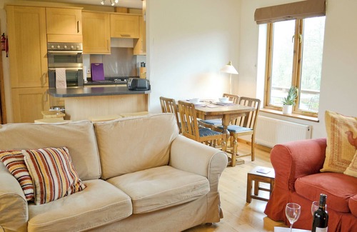 Bearsted Cottage | Perfect for a couple and offering wheelchair access.