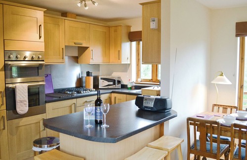 Bearsted Cottage | Perfect for a couple and offering wheelchair access.
