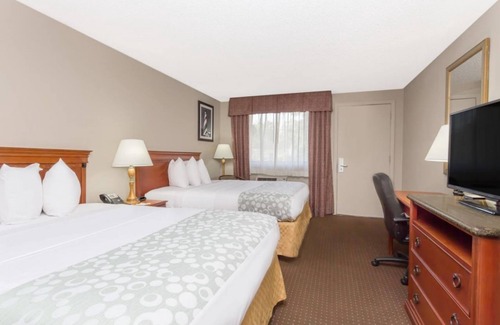 St. Augustine Hotel | Perfect for a Family Trip to St Augustine! 3 Spacious Rooms, Free Parking