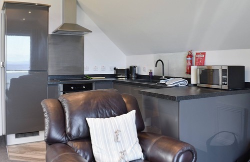 Kilmory Cottage | Perfect for couples looking to relax and unwind, or equally explore the Isle of Arran.