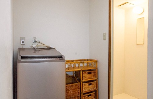 Hakodate House | Perfect for families and group trips Showa retro - KODATEL Hakodate Daimon/hakodate city Hokkaidō