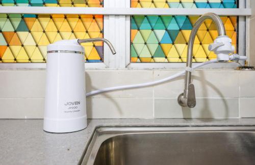 Brinchang Apartment | Perfect for Families & Friends, Retreat Clover Home 2-20