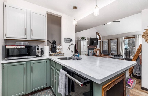 The Galena Territory Villa | Perfect for kids - toys and more available!