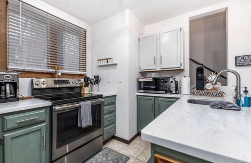 The Galena Territory Villa | Perfect for kids - toys and more available!