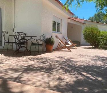 Vila Nogueira de Azeitao House | Perfect for quiet vacation with family and friends