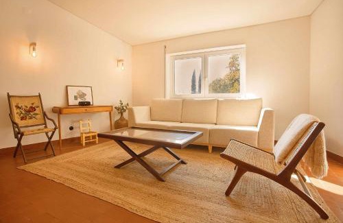 Vila Nogueira de Azeitao House | Perfect for quiet vacation with family and friends