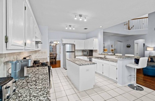 Frisco House | Perfect Frisco Home for Relocating Families Fun