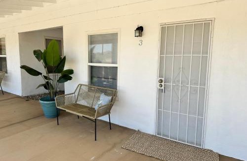 Wofford Heights Apartment | Perfect getaway apartment!