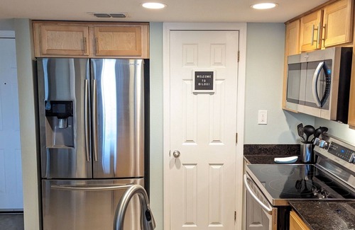 Biloxi Condo | "Perfect Getaway Before School Starts!-Biloxi Bliss"