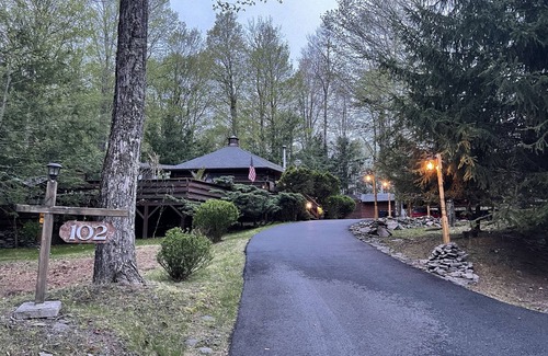 Greentown House | Perfect getaway from your daily routine!