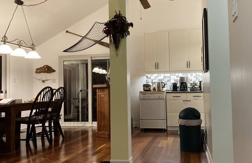 Georgian Bay Cottage | Perfect getaway on beautiful island