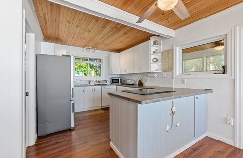 Dashwood Cottage | Perfect getaway on the shores of Lake Huron