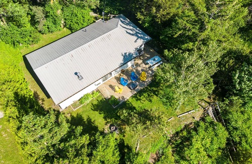 Dashwood Cottage | Perfect getaway on the shores of Lake Huron