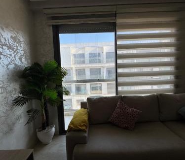 Agadir Bay Apartment | Perfect getaway pool, comfort and proximity