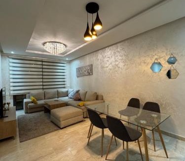 Agadir Bay Apartment | Perfect getaway pool, comfort and proximity