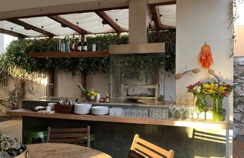 Sao Jose do Rio Preto House | Perfect house with pool in gated community