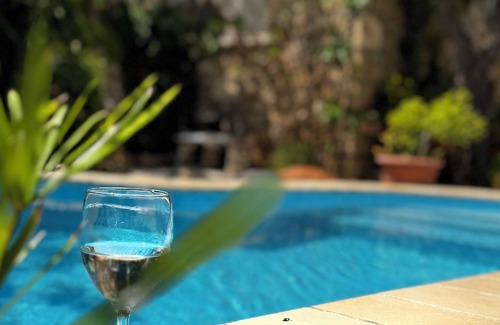 Paphos Villa | Perfect Hideaway in Mesa Chorio, Paphos