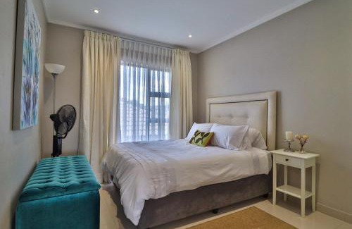 Nelspruit Apartment | Perfect Hideaway