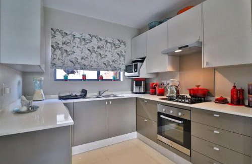 Nelspruit Apartment | Perfect Hideaway