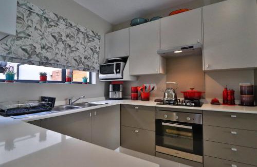 Nelspruit Apartment | Perfect Hideaway