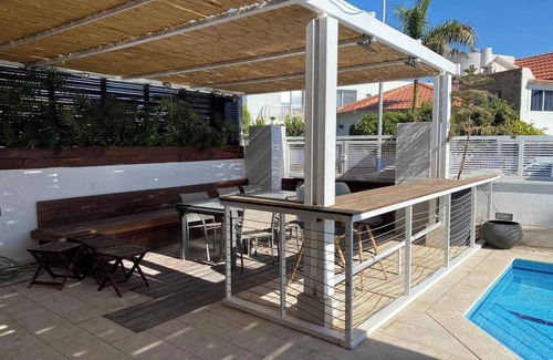 Eilat Villa | Perfect Holiday Villa in Eilat
