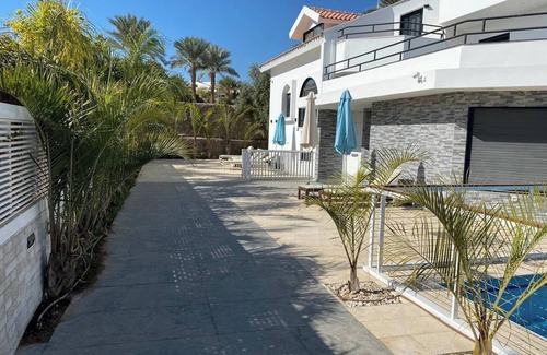 Eilat Villa | Perfect Holiday Villa in Eilat