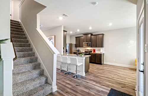 John T White House | Perfect Home for Families Displaced by Insurance