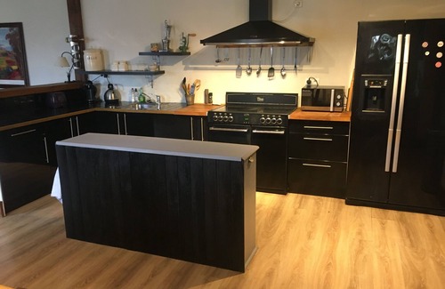 Saint-Saturnin House | Perfect home from home in the heart of France