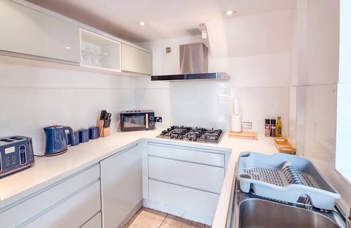 Chapeltown House | Perfect house for Golf trip, Walks & Family Stays