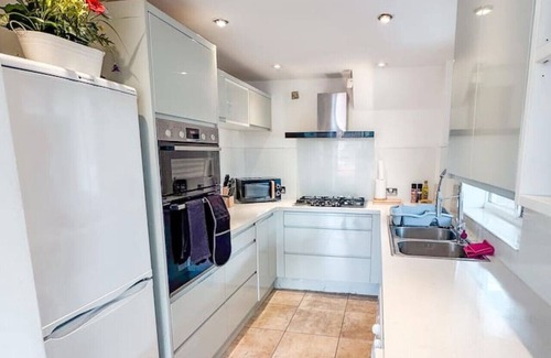 Chapeltown House | Perfect house for Golf trip, Walks & Family Stays