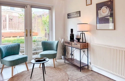 Chapeltown House | Perfect house for Golf trip, Walks & Family Stays