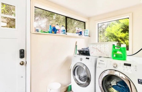 Poulsbo Cabin | Perfect Kitsap Peninsula Private Waterfront Cabin!