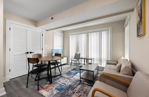Columbia Heights Apartment | Perfect Location 1BR Apartment