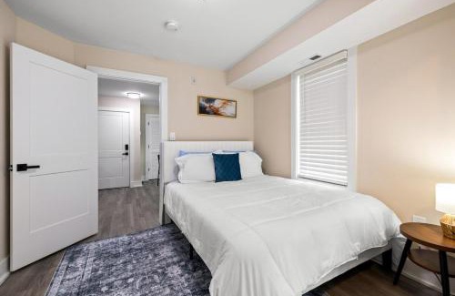 Columbia Heights Apartment | Perfect Location 1BR Apartment